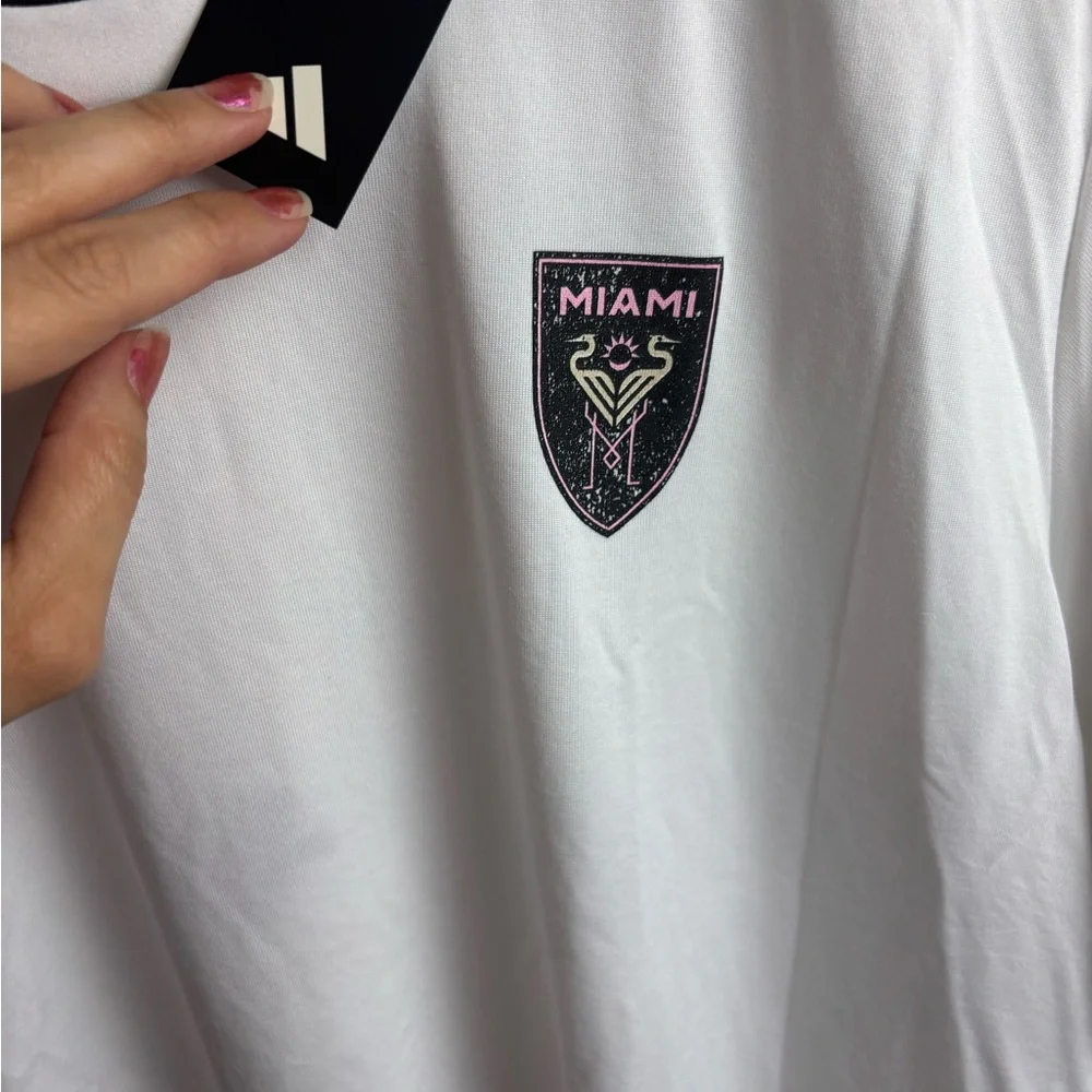 adidas inter miami